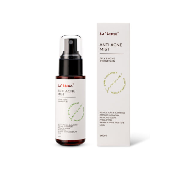 Anti Acne Mist