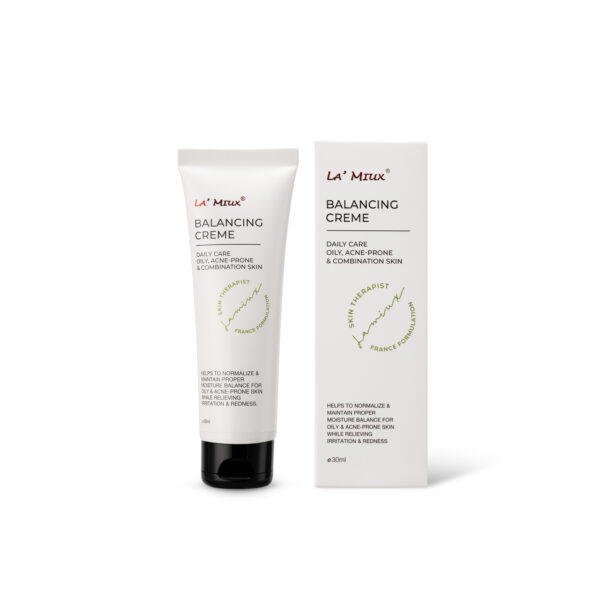 Balancing Creme