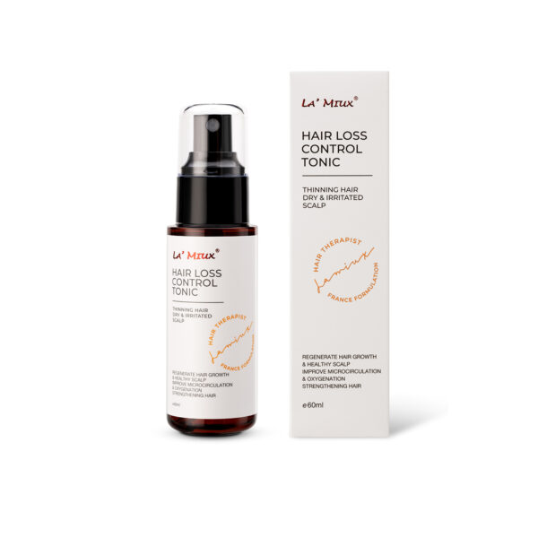 Hair Loss Control Tonic