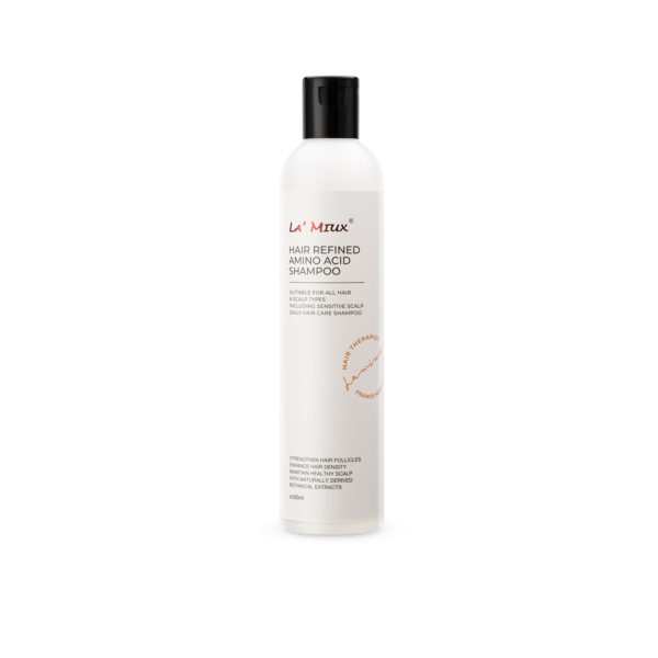 Hair Refined Amino Acid Shampoo