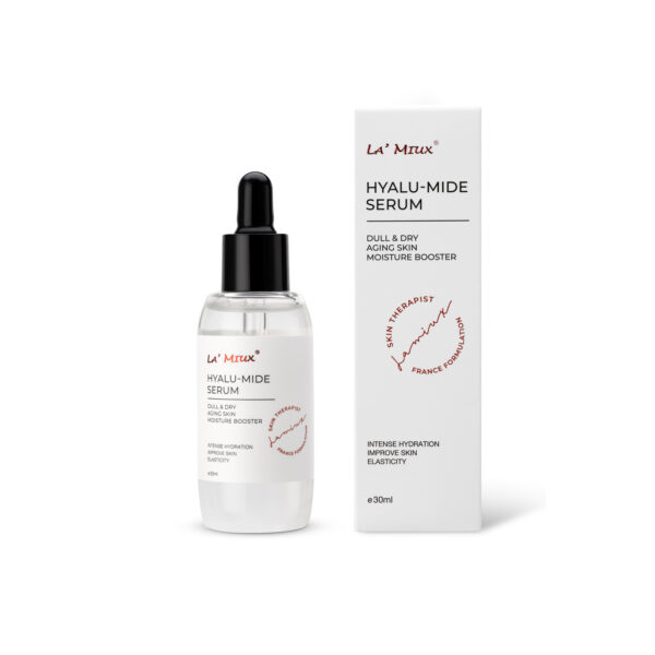 Hyalu-mide Serum