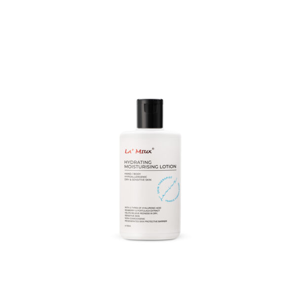 Hydrating Moisturising Lotion
