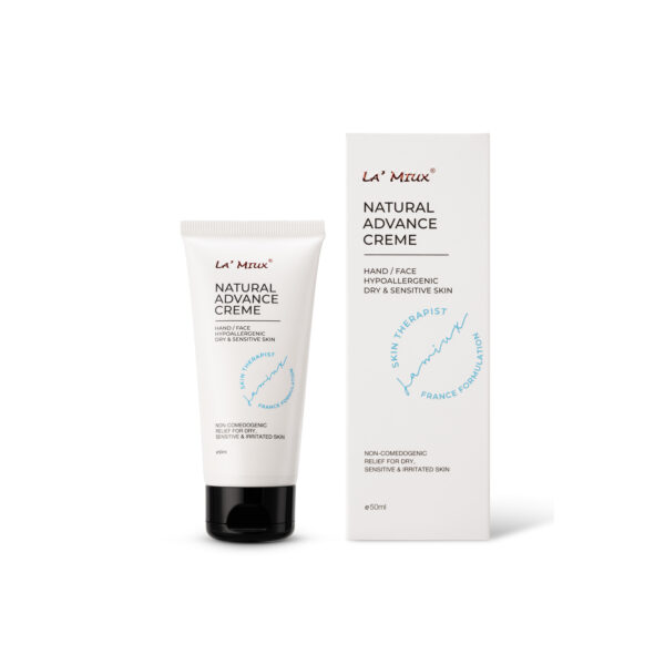 Natural Advance Creme