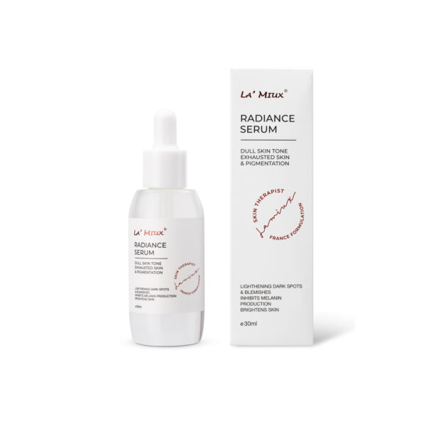 Radiance Serum