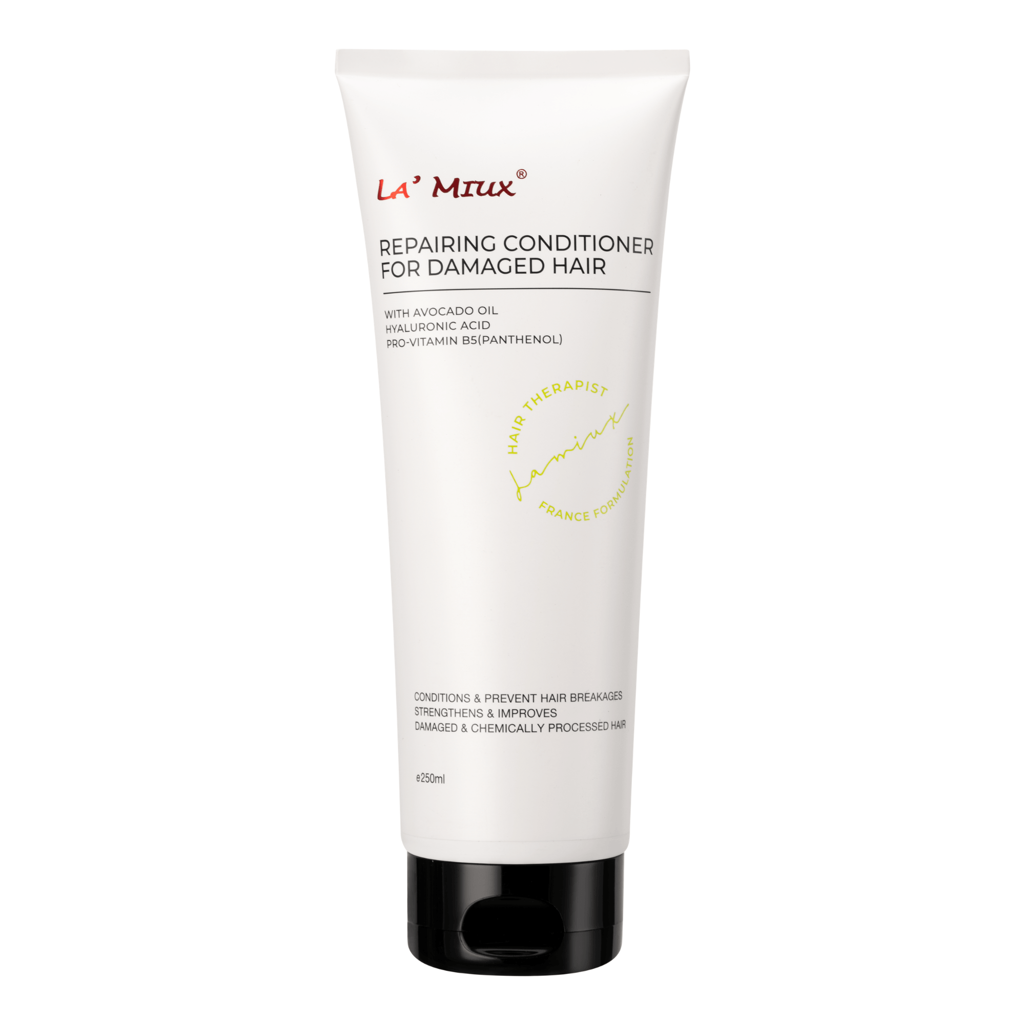 Repairing Conditioner For Damaged Hair_Front (1)